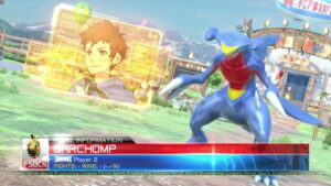 pokken-garchomp-1