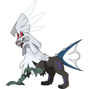 silvally