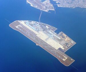 Aeroporto Internazionale di Chubu