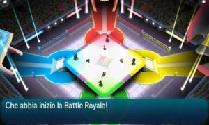 Battle Royal