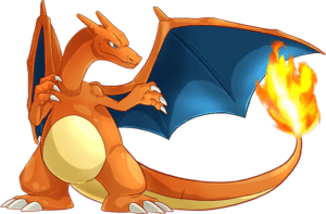 Charizard