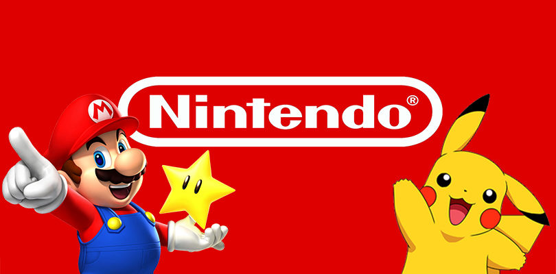 Nuova grafica per il sito di Nintendo Italia!