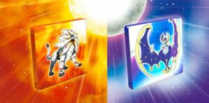 Pokémon Sole e Luna Fan Edition