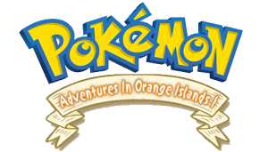 Pokémon - Adventure in the Orange Islands