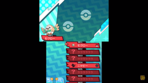 Rotom Pokédex 5