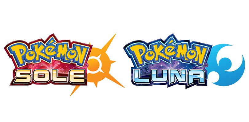 Un Nuovo Trailer Svela Ufficialmente Sette Nuovi Pokémon In Sole E Luna