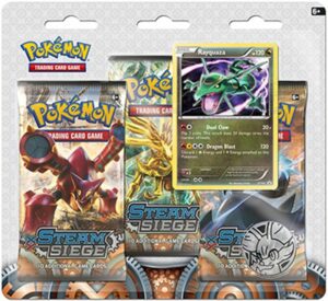 Steam-Siege-Blister-Rayquaza