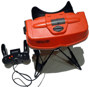 Virtual Boy