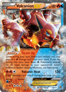 Volcanion-XY11-English