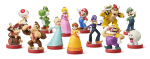 amiibo super mario