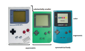 game boy