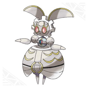 Magearna