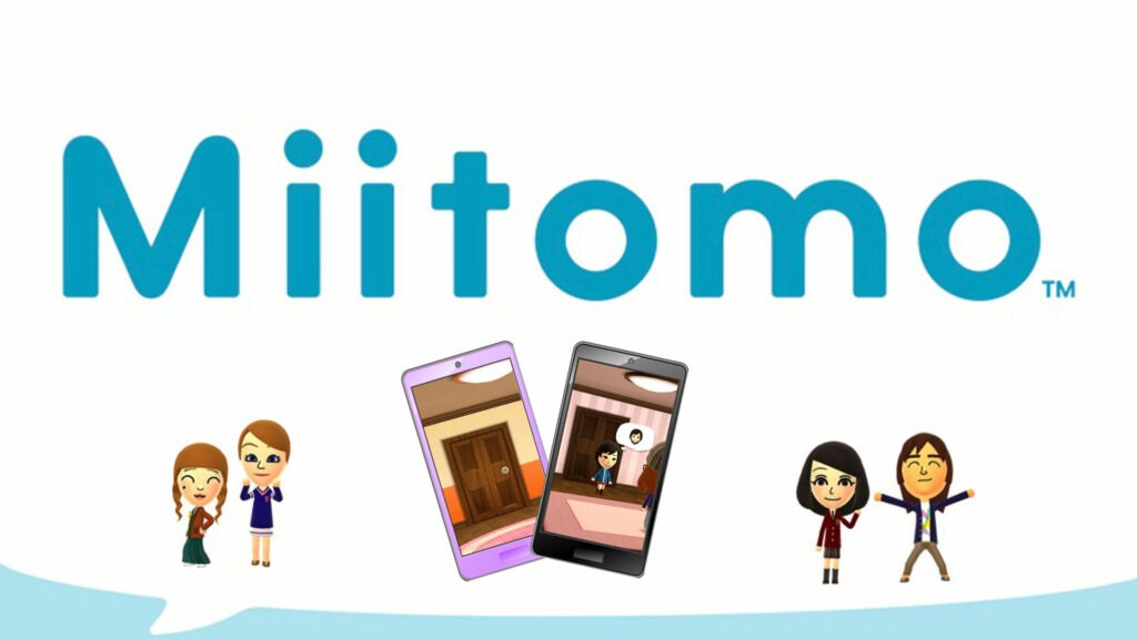 miitomo nx