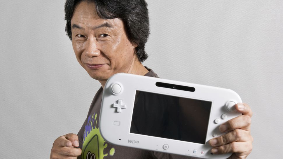 miyamoto u