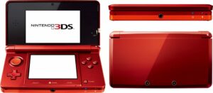 nintendo 3DS