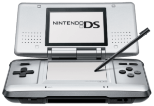 nintendo ds