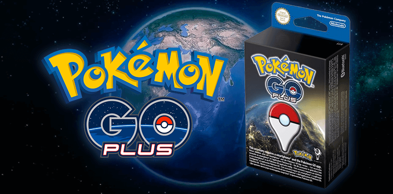 Rivelati la confezione e il prezzo europeo di Pokémon GO Plus!