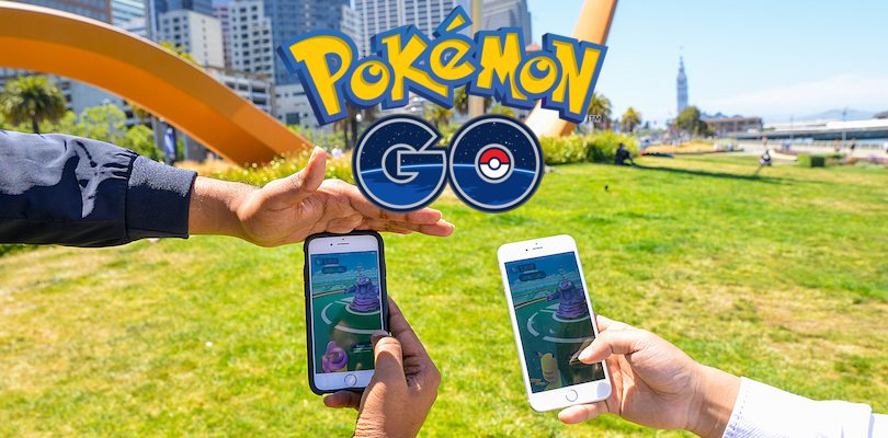 Ecco come scaricare anticipatamente Pokémon GO su dispositivi iOS