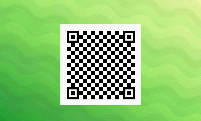 Scanner Qr Pokemon Millennium