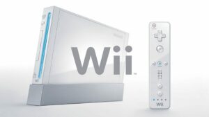 wii