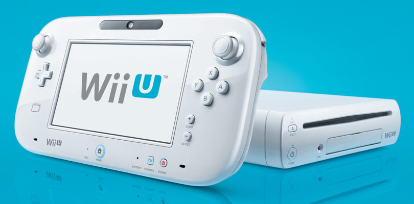 Wii U è stata una tappa necessaria per la nascita di Nintendo Switch!