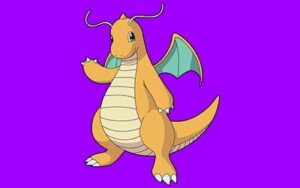 DRagonite