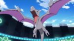 Episodio XYZ032 - Aerodactyl