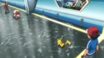 Episodio XYZ032 - Pikachu contro Furfrou