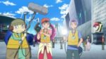 Episodio XYZ032 - Team Rocket