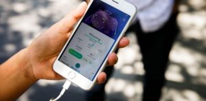 I giocatori di Pokémon GO propongono un modello alternativo di risparmio energetico!