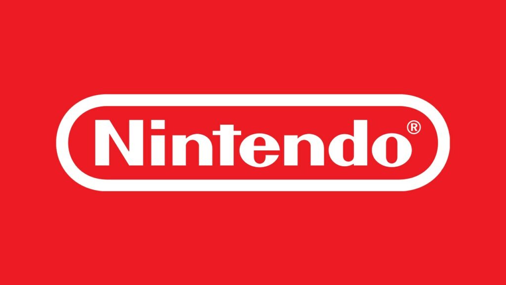 Logo Nintendo