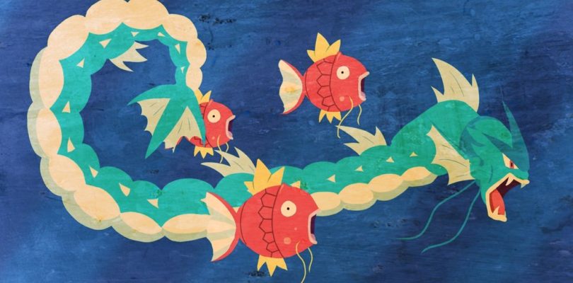 [SPOILER] Trapelata una scioccante verità sulla mossa Splash in Pokémon Sole e Luna?