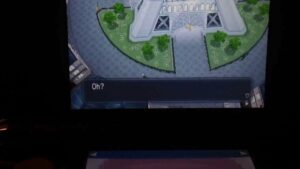 Pokémon XY Luminopoli