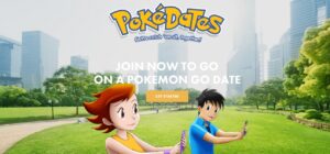 PokéDates