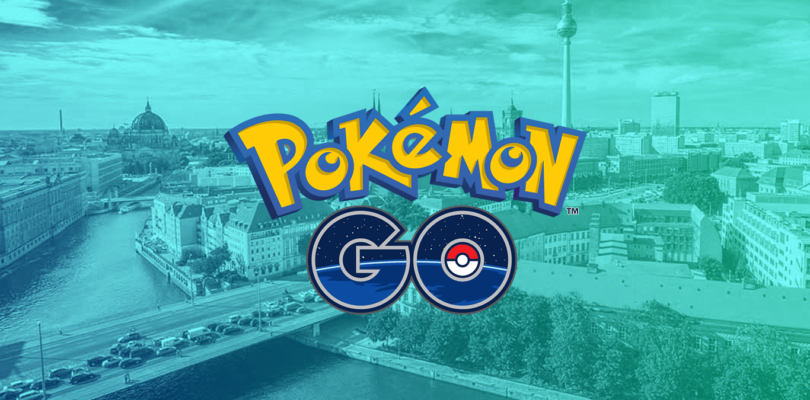 Pokémon GO è ora disponibile in Germania! A breve l’arrivo in Italia?