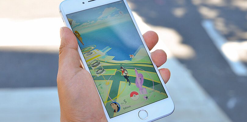 Il tuo smartphone è compatibile con Pokémon GO? Ecco tutti i requisiti!