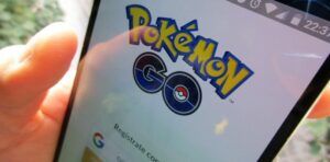 Pokémon GO campioni di incassi su iTunes