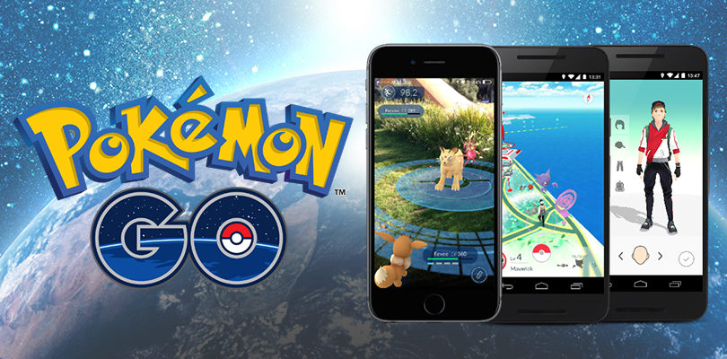 Bloccato il rilascio mondiale di Pokémon GO a causa di sovraccarichi ai