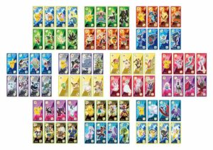 Prodotti Pokémon Center - Domino Pokémon