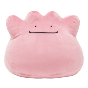 Prodotti Pokémon Center - peluche Ditto1