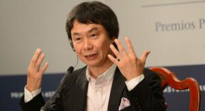 Shigeru Miyamoto intervista
