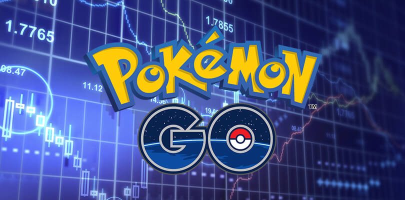 Registrati 5 milioni di utenti giornalieri per Pokémon GO a fine 2016