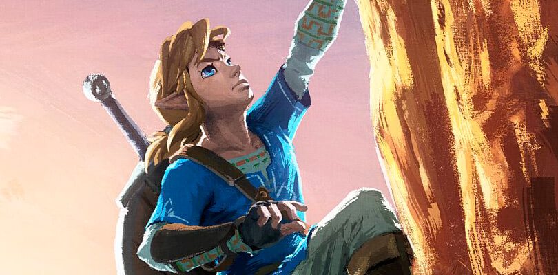 The Legend of Zelda: Breath of the Wild è il miglior gioco mostrato all'E3 2016!