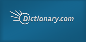 dictionary