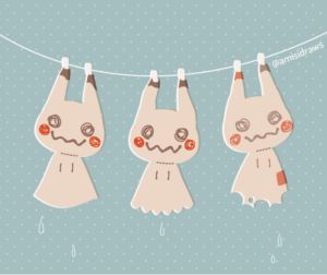 mimikkyu 1