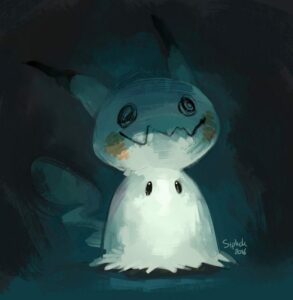 mimikkyu 2