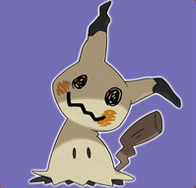 mimkyu