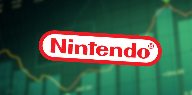 Le azioni Nintendo tornano a salire dopo la dimostrazione di Switch al The Tonight Show!
