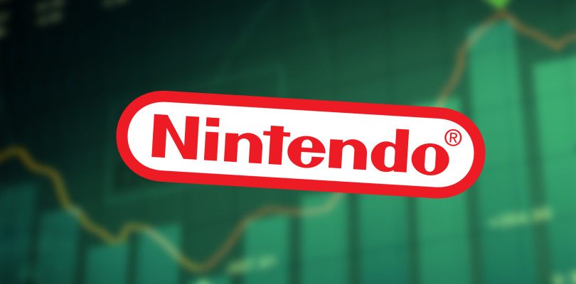 Azioni Nintendo alle stelle dopo il raddoppio della produzione di Switch