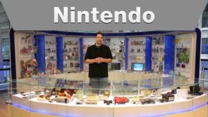 nintendo worker